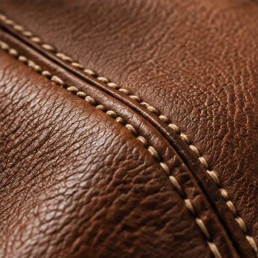 Industrial Stitching textile application