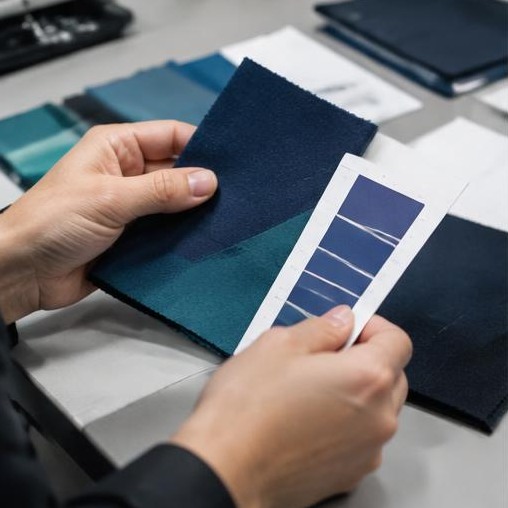 Dispatch — illustrative process photograph