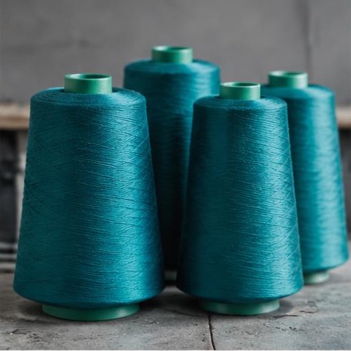 Polyester Threads — illustrative product photograph
