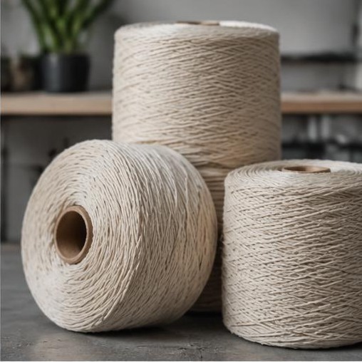Cotton Threads — illustrative product photograph