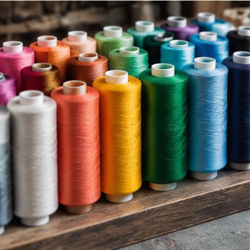 Colour study — illustrative Business photograph