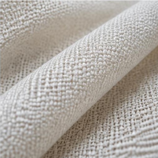 Fine woven textile texture